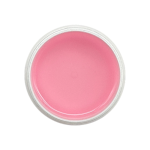 Studioline Basic | UV Aufbaugel - Rosa Klar | Builder Gel Rosé Claer 15ml